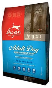 Orijen Puppy Large Dry Dog Food